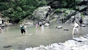 凝心聚力 砥砺前行丨居礼律所夏日团建圆满结束