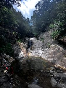 凝心聚力 砥砺前行丨居礼律所夏日团建圆满结束